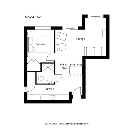 Aura Retreat With Free Parking Lejlighed