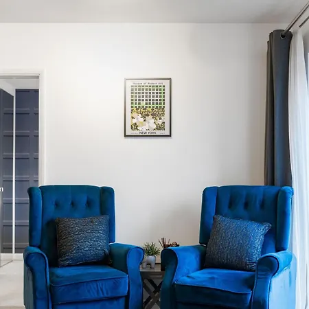 Aura Retreat With Free Parking *