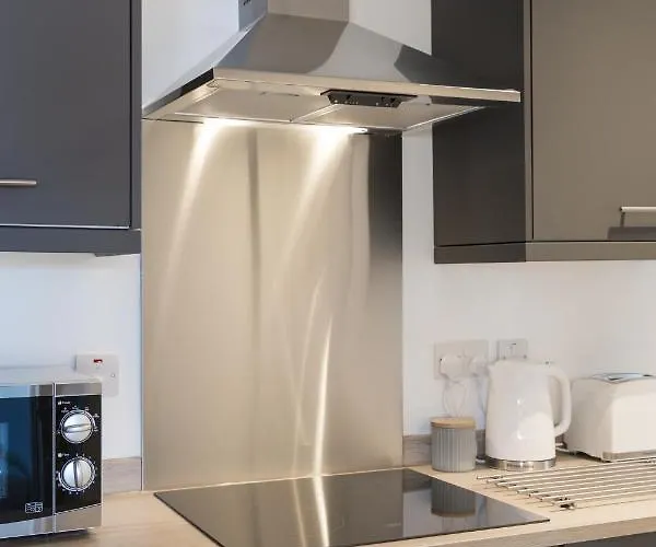 Apartament Aura Retreat With Free Parking *