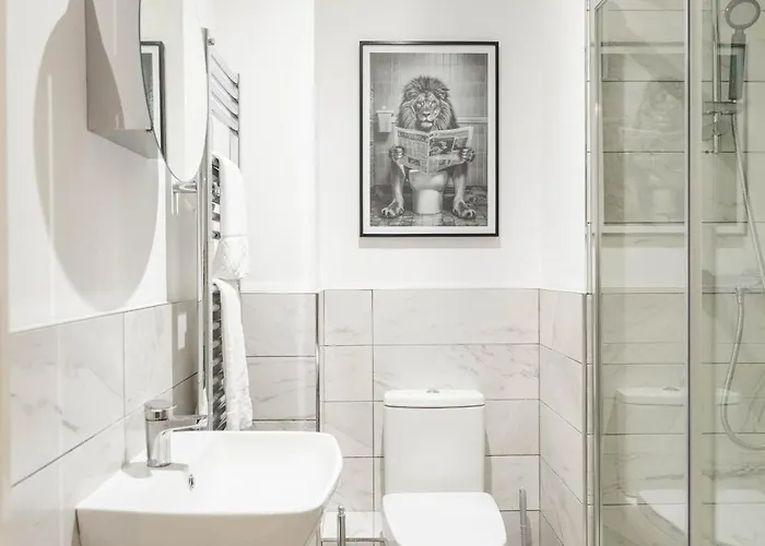 Aura Retreat With Free Parking Lägenhet *