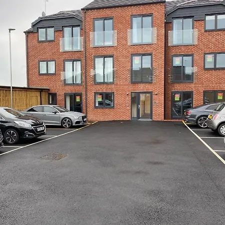 Aura Retreat With Free Parking *